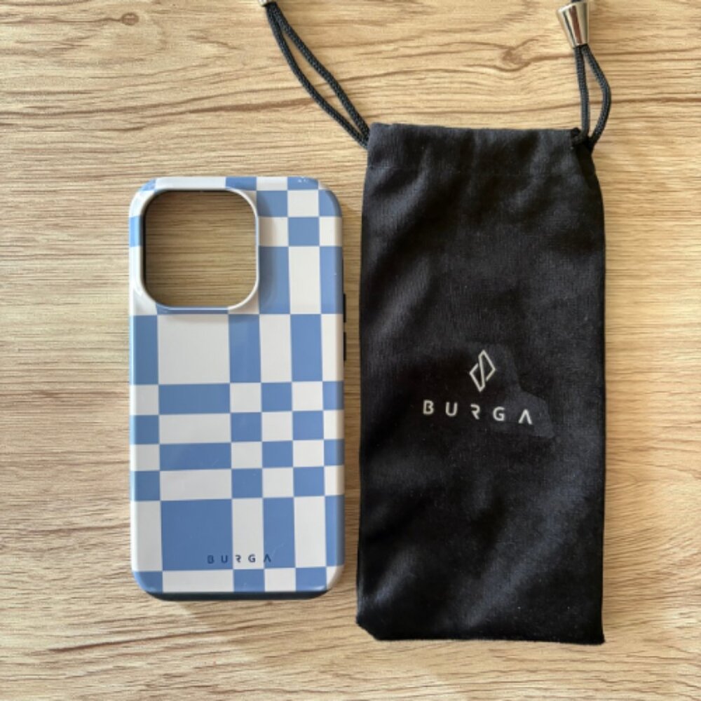 BURGA | iPhone 14 Pro Case - Picture 5 of 7